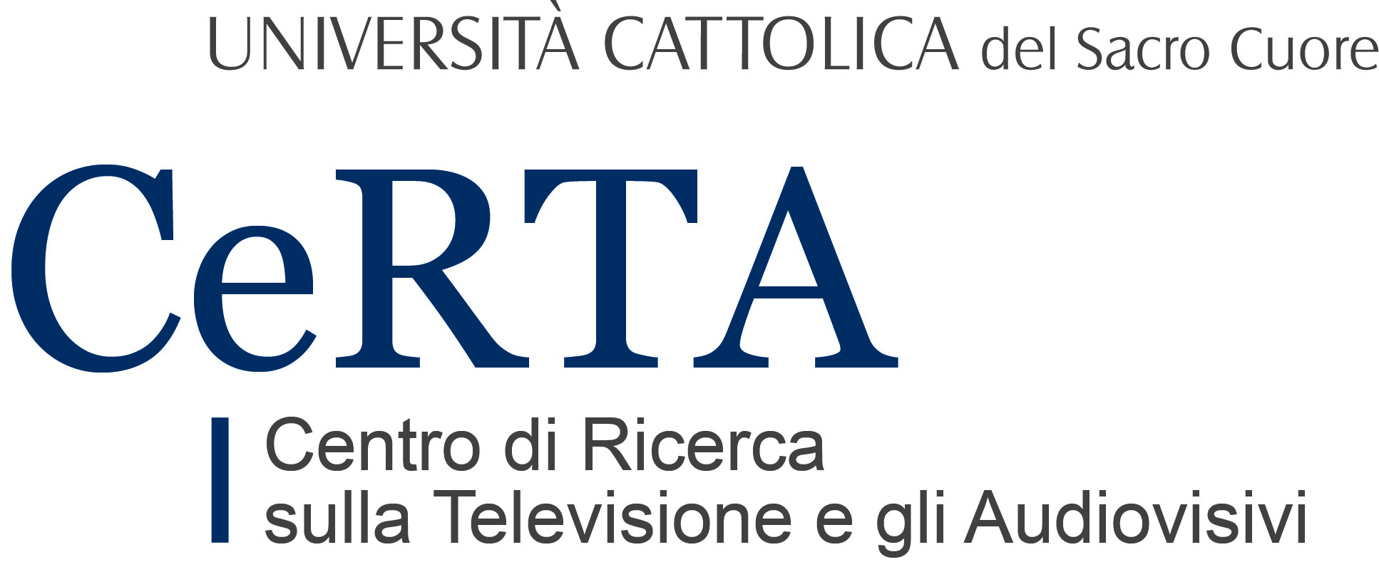 Logo Certa
